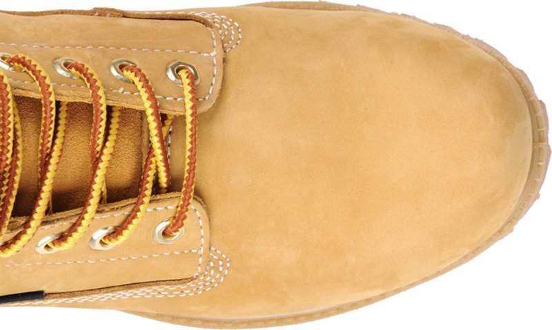 Carolina CA3045 WP 6in LUG WORKBOOT