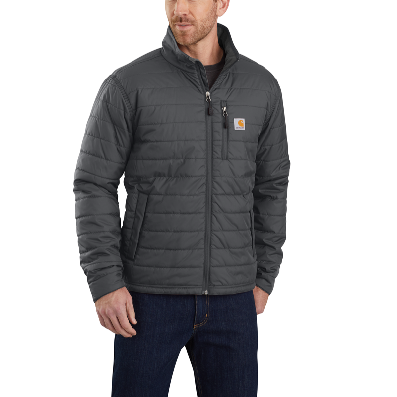 Carhartt 102208 M's Gilliam Jacket