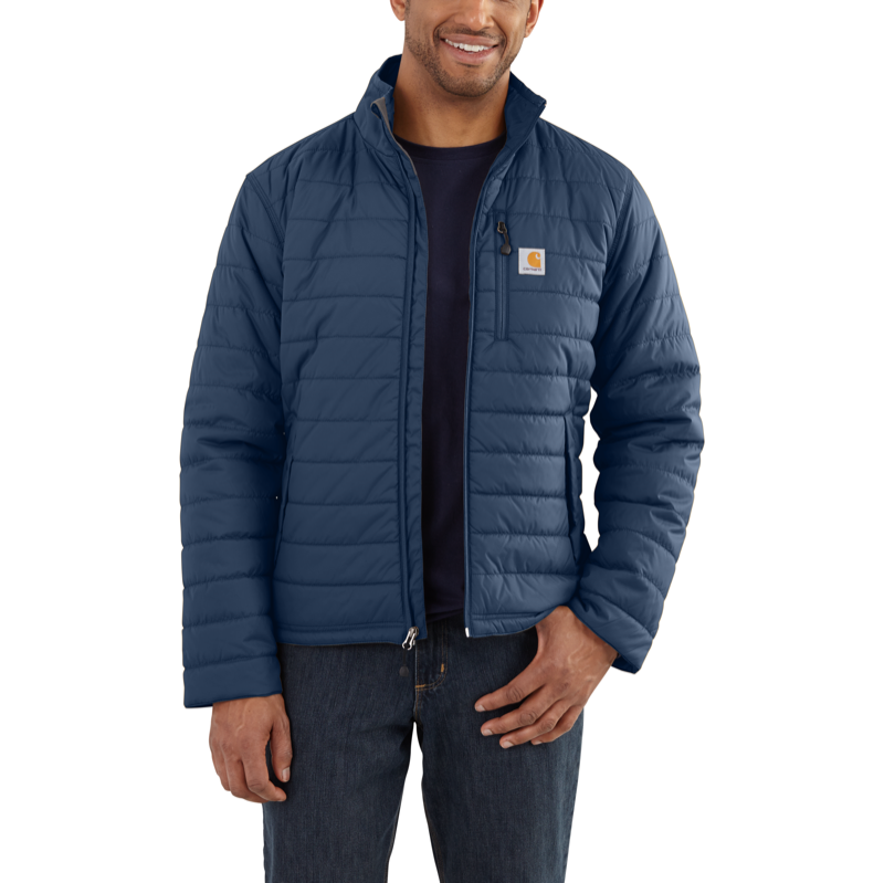 Carhartt 102208 M's Gilliam Jacket