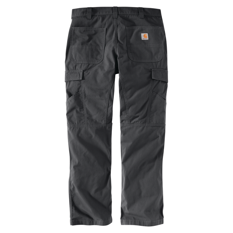Carhartt 104200/029 M Force Relaxed Fit Ripstop Cargo - Shadow Gray