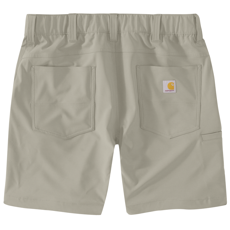 Carhartt 106264 Mens Force SunDefender Short