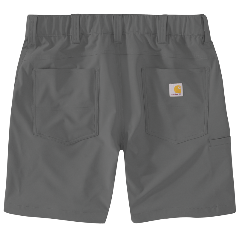 Carhartt 106264 Mens Force SunDefender Short