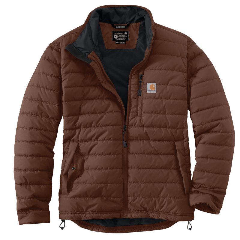 Carhartt 102208 M's Gilliam Jacket