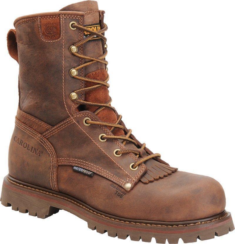 Carolina CA8528 28 Series 8in WP COMPOSITE TOE
