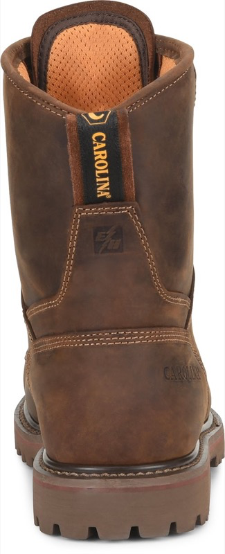 Carolina CA8528 28 Series 8in WP COMPOSITE TOE