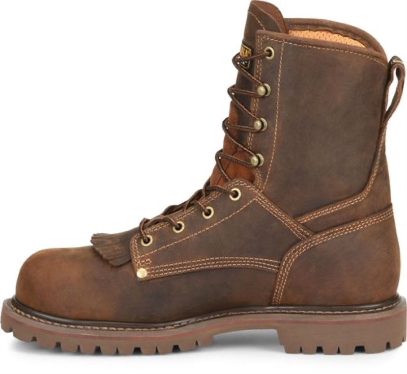 Carolina CA8528 28 Series 8in WP COMPOSITE TOE