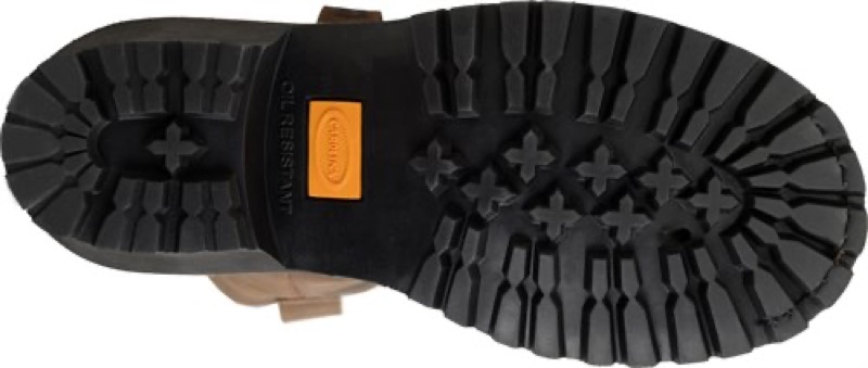 Carolina CA9831 Men's 12in Waterproof Composite wellington Logger