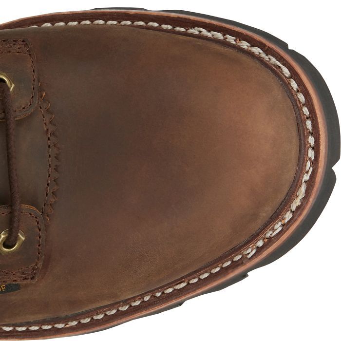 Chippewa 59405 Super DNA 9in,WP,SteelToe,400g , Logger