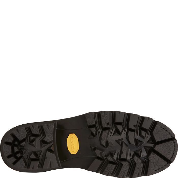 Chippewa 59408 Super DNA 9in,WP,400g Logger Brown