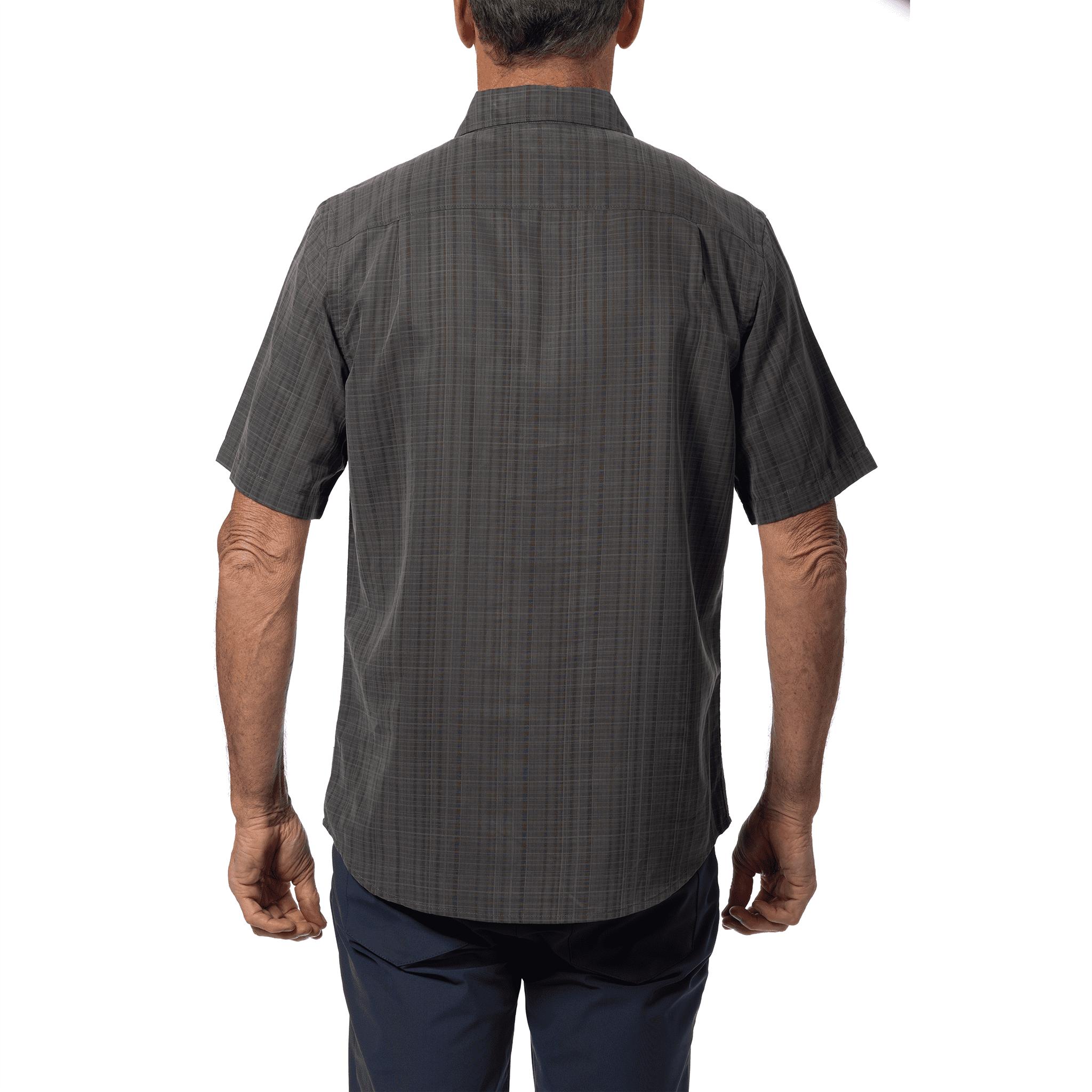 Cova BBQ shirt - CV24001W