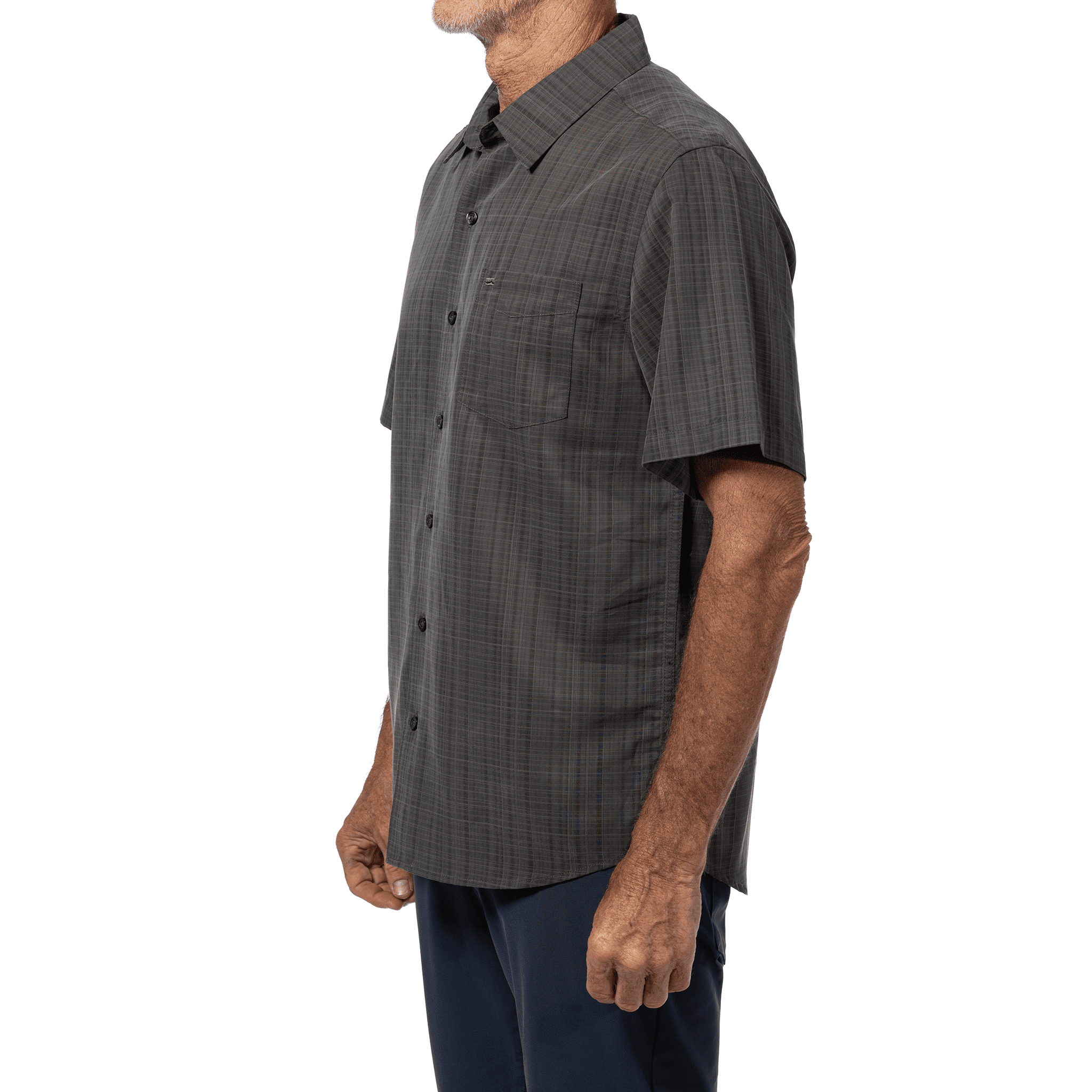 Cova BBQ shirt - CV24001W