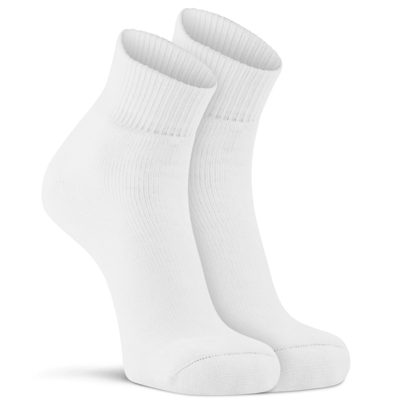 Fox River 1259 Wick Dry Quarter