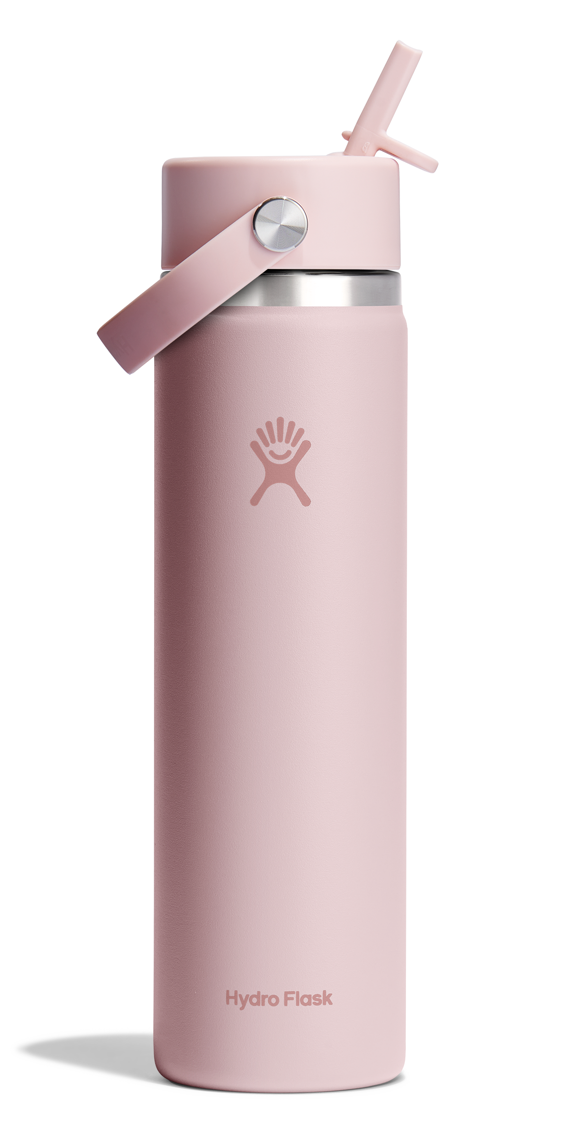 HydroFlask - 24oz Wide Flex Straw Cap - Trillium