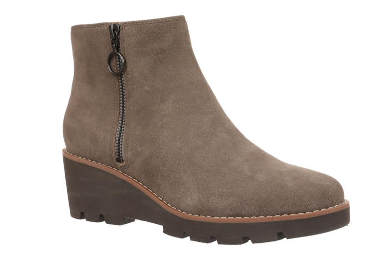 Vionic Women's Hazal Boot I6667L1