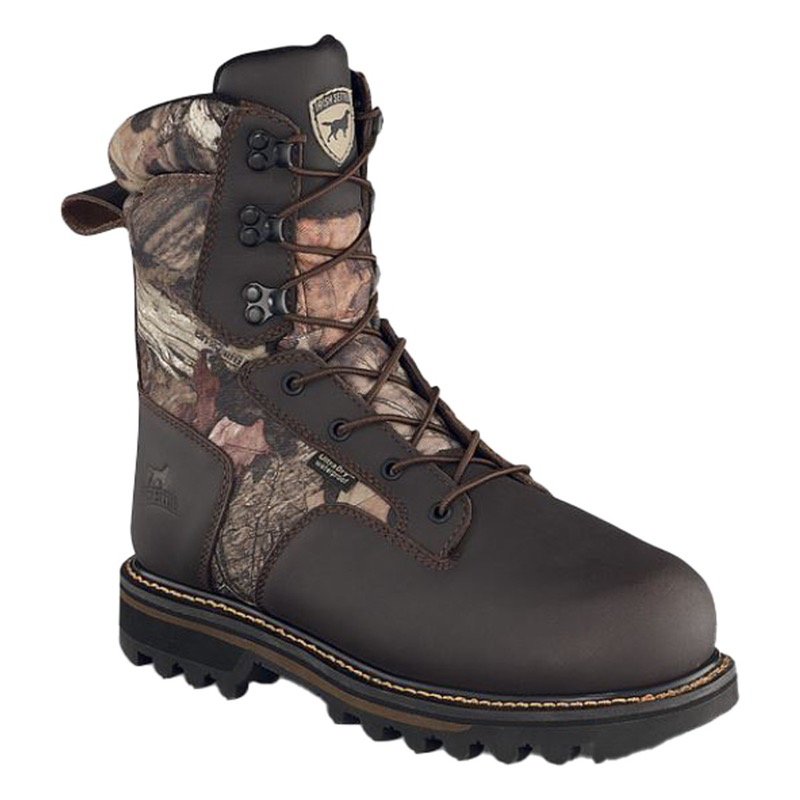 Irish Setter 2813 GUNFLINT WaterProof 1000g