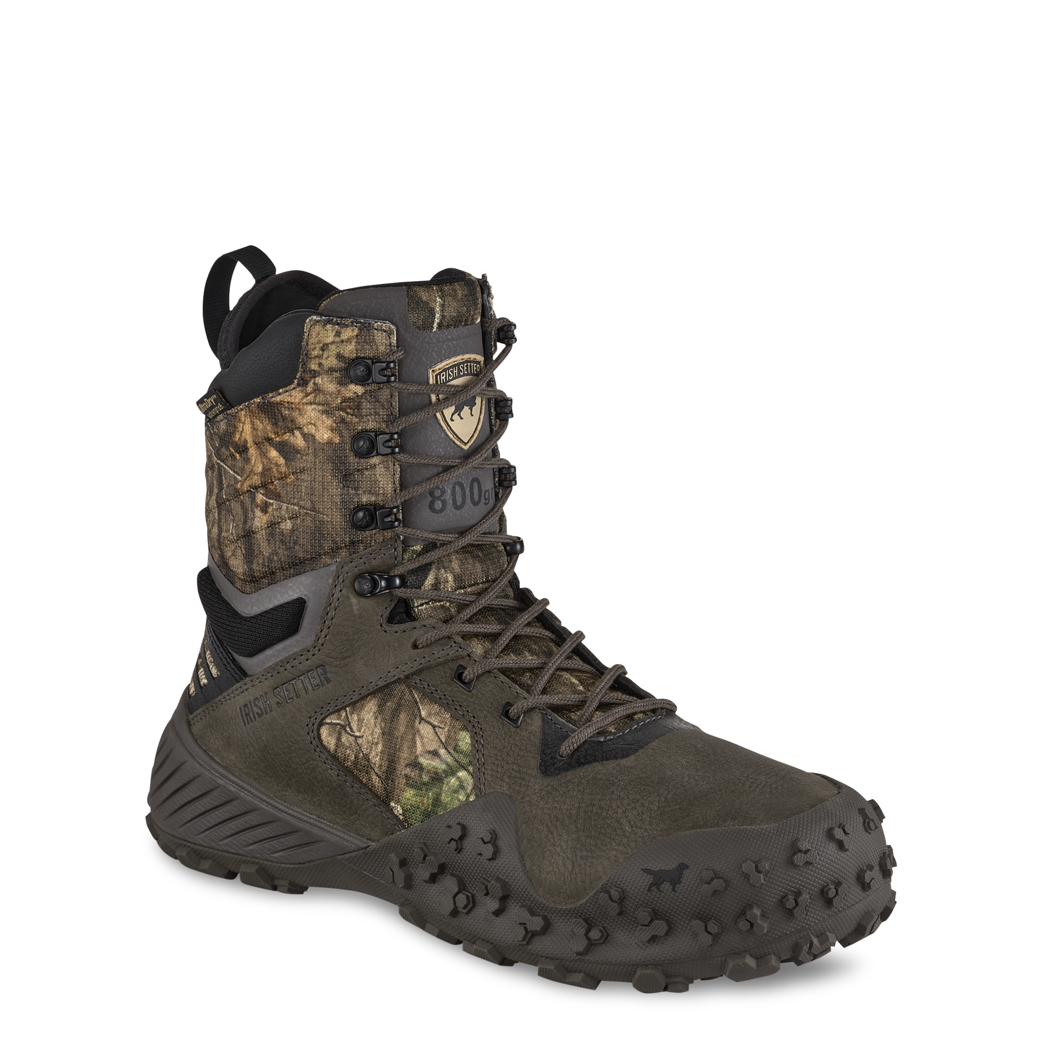 Irish Setter 3937 Vaprtrek men's 800grm