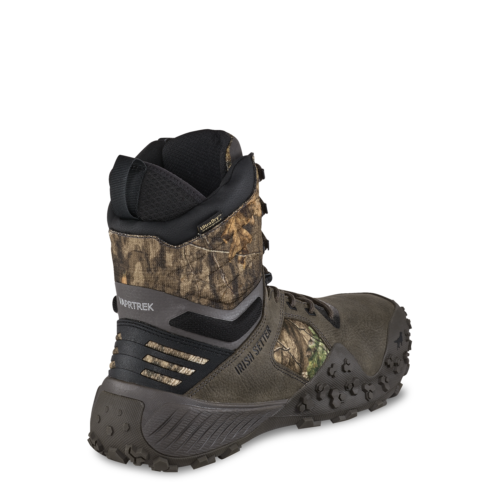Irish Setter 3937 Vaprtrek men's 800grm