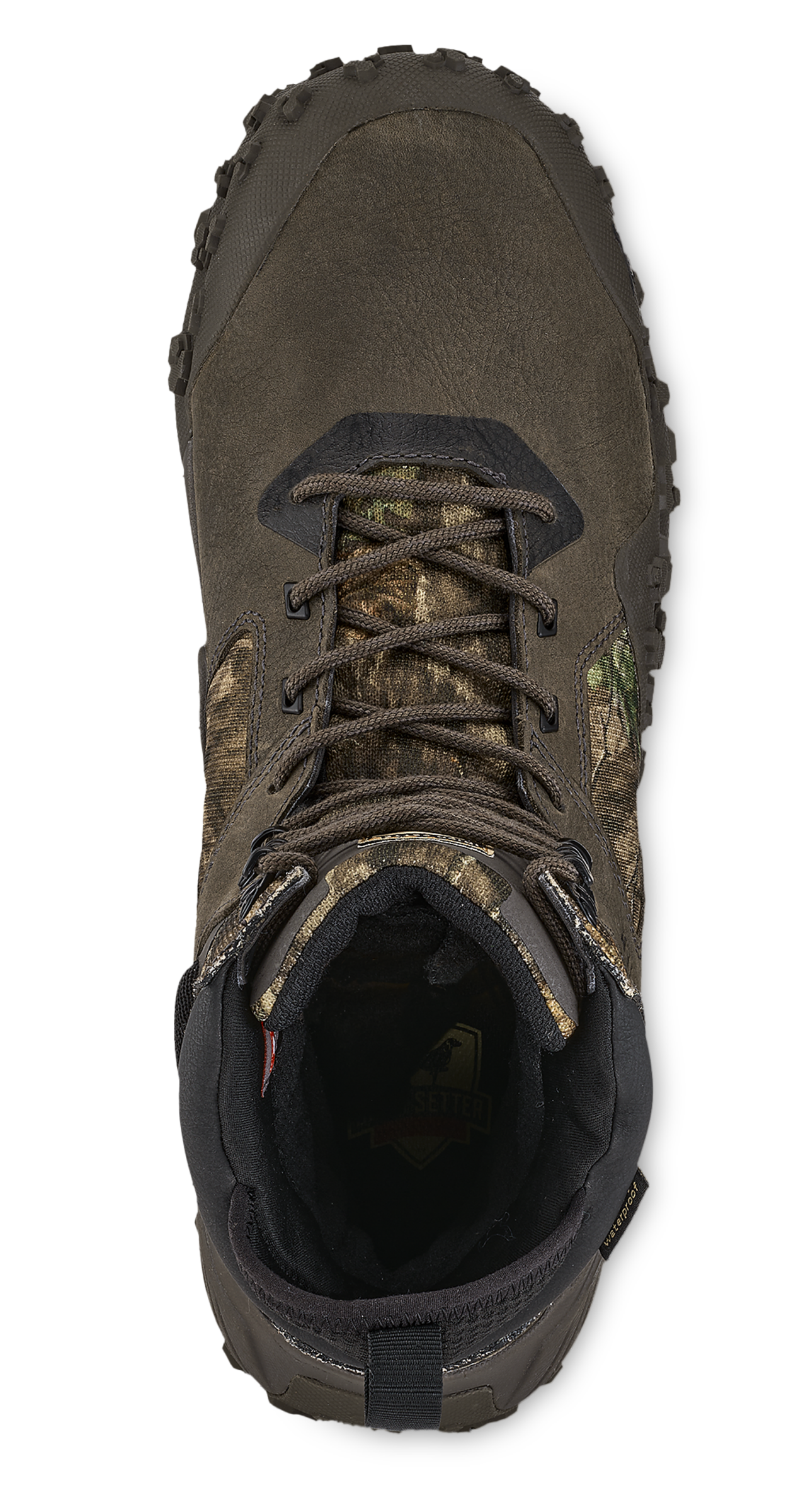 Irish Setter 3937 Vaprtrek men's 800grm