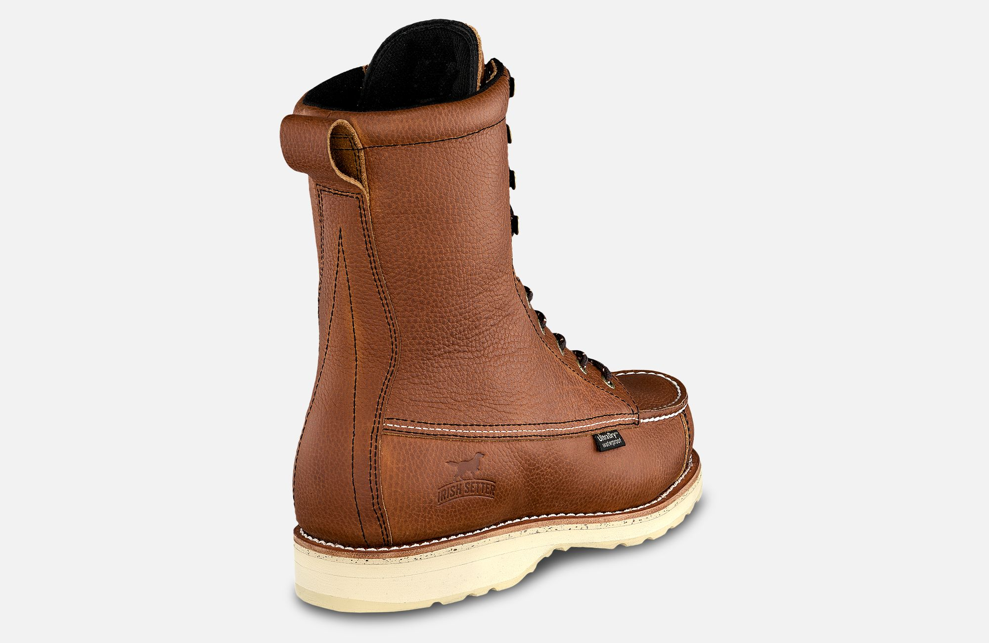 Irish Setter A0896 Wingshooter 9in WP Ins 400g