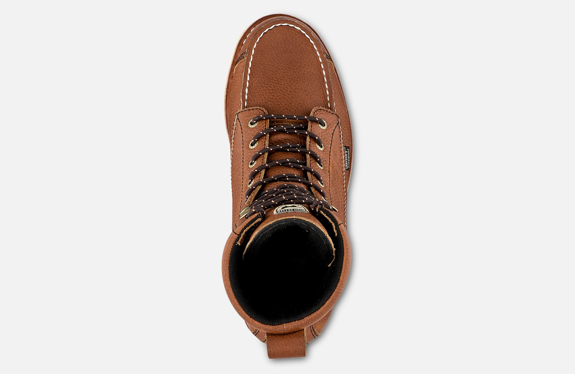 Irish Setter A0896 Wingshooter 9in WP Ins 400g