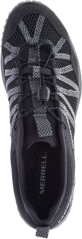 MER-J036109 Men's WILDWOOD AEROSP BLACK