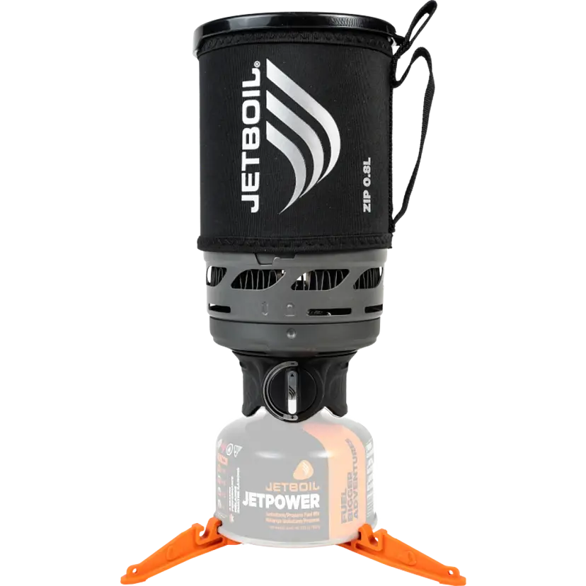 Jet Boil - Zip 0.8L Carbon