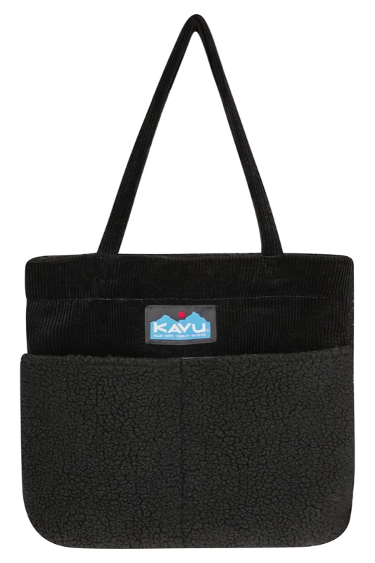 KAV-9397 TOTE IT ALL