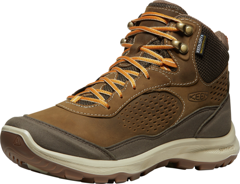 Keen 1027924 Women's Terradora EXP Mid WP Canteen