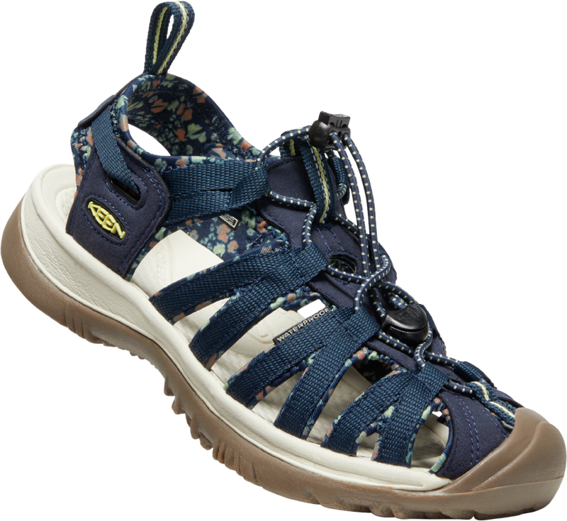 Keen Ws Whisper Sandal
