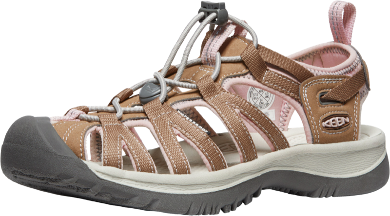 Keen Ws Whisper Sandal