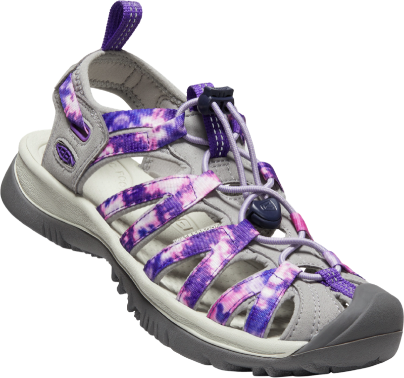 Keen Ws Whisper Sandal