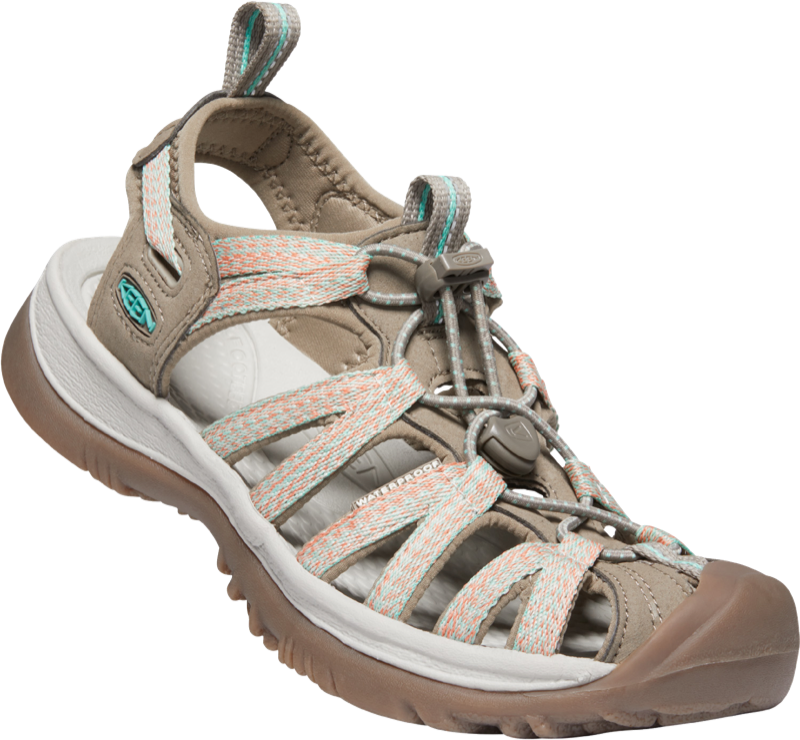 Keen Ws Whisper Sandal
