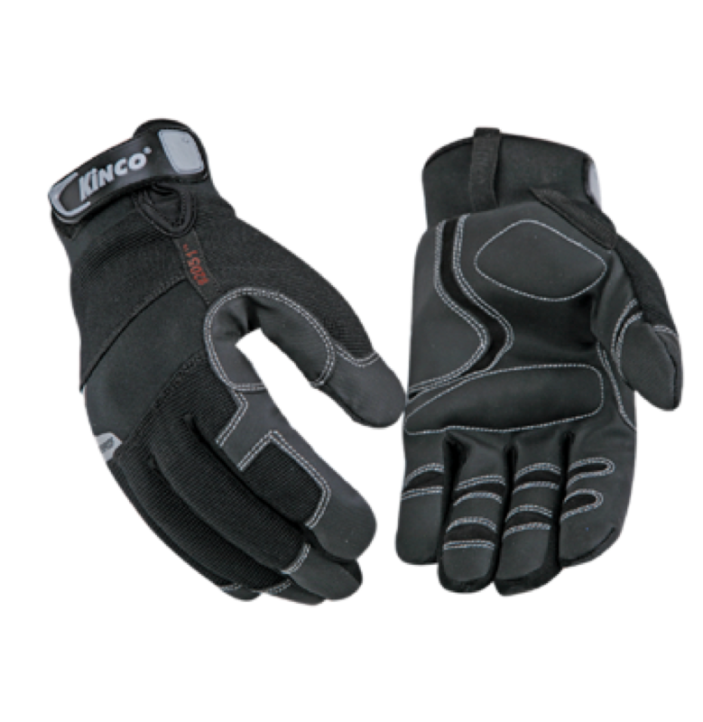 Kinco 2051Arctic Pro Waterproof Insulated Glove