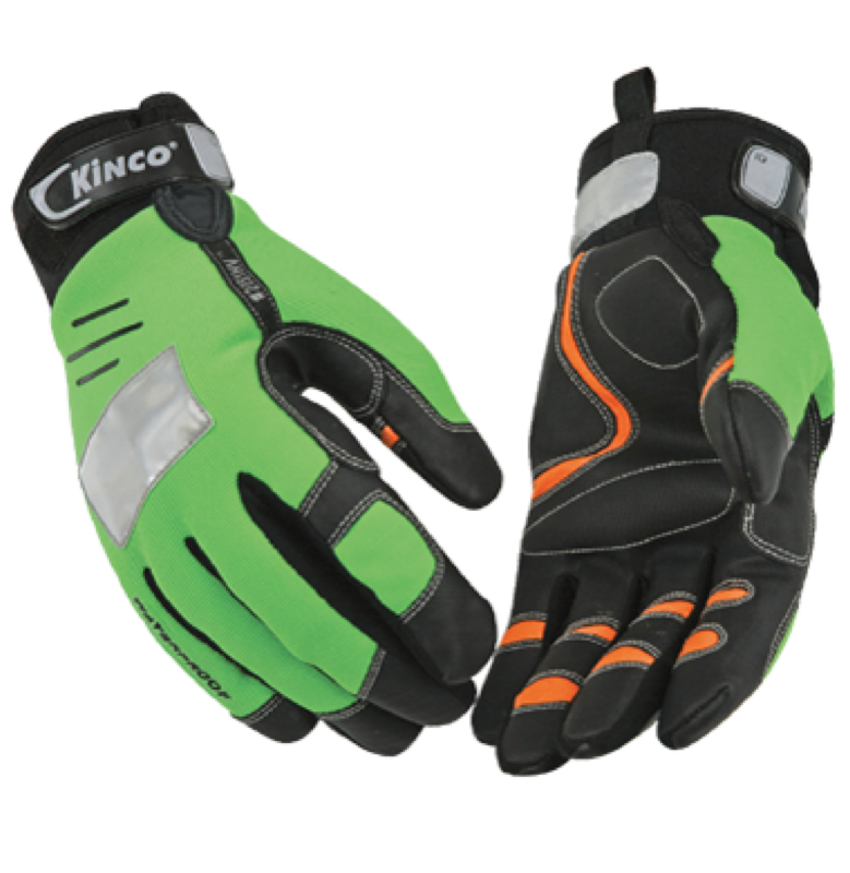 Kinco 2051Arctic Pro Waterproof Insulated Glove