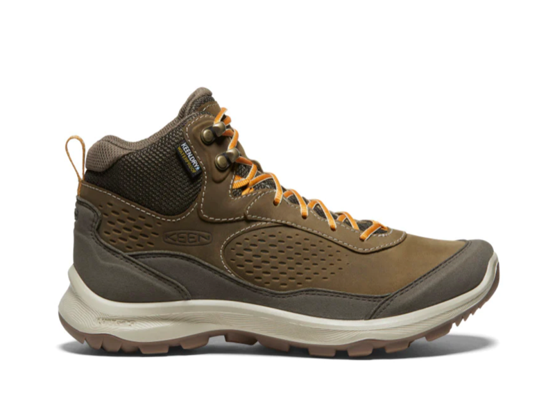 Keen 1027924 Women's Terradora EXP Mid WP Canteen