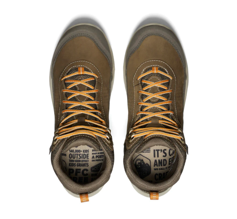 Keen 1027924 Women's Terradora EXP Mid WP Canteen