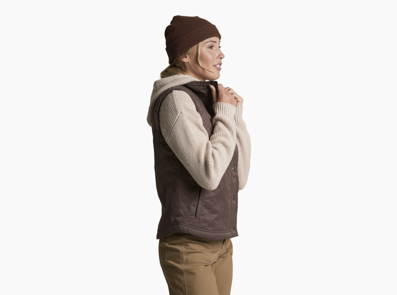 KUHL 2190 Wmns Celeste Lined Vest