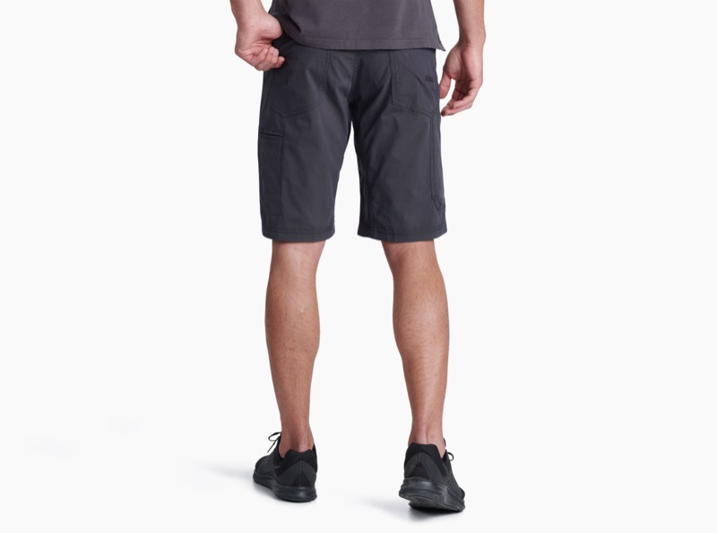 Kuhl 5068 Men's Radikl Short 10" Inseam