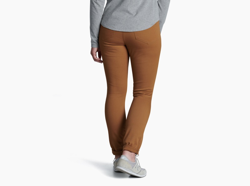 Kuhl 6373 Women's Kontour Skinny Pant