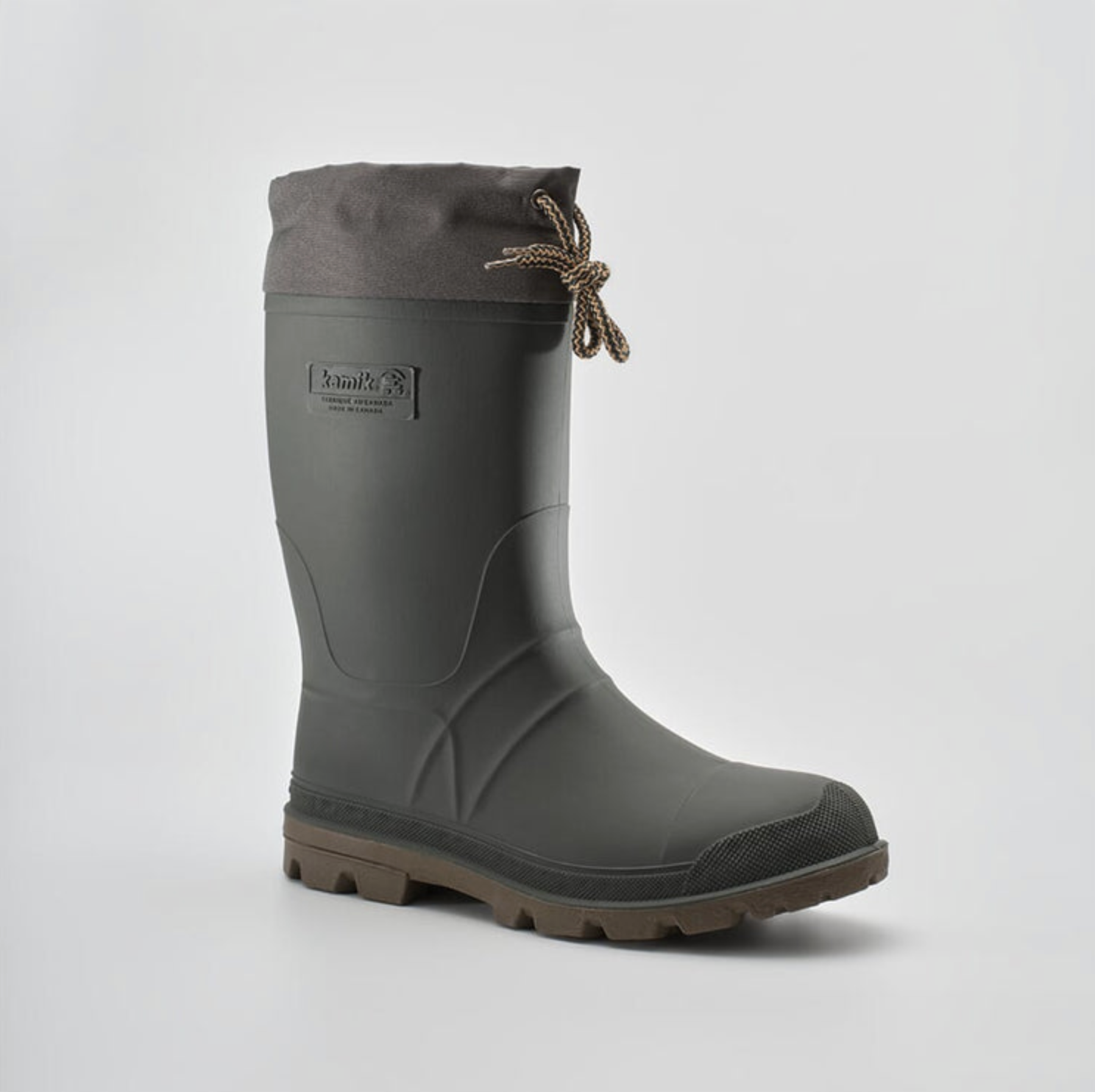 Kamik Ms Icebreaker B20706