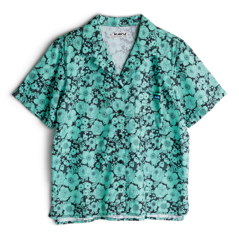 Kavu 2227 Ws Cedar Springs