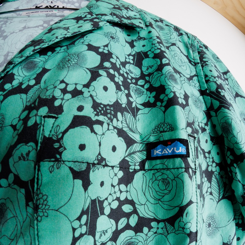 Kavu 2227 Ws Cedar Springs