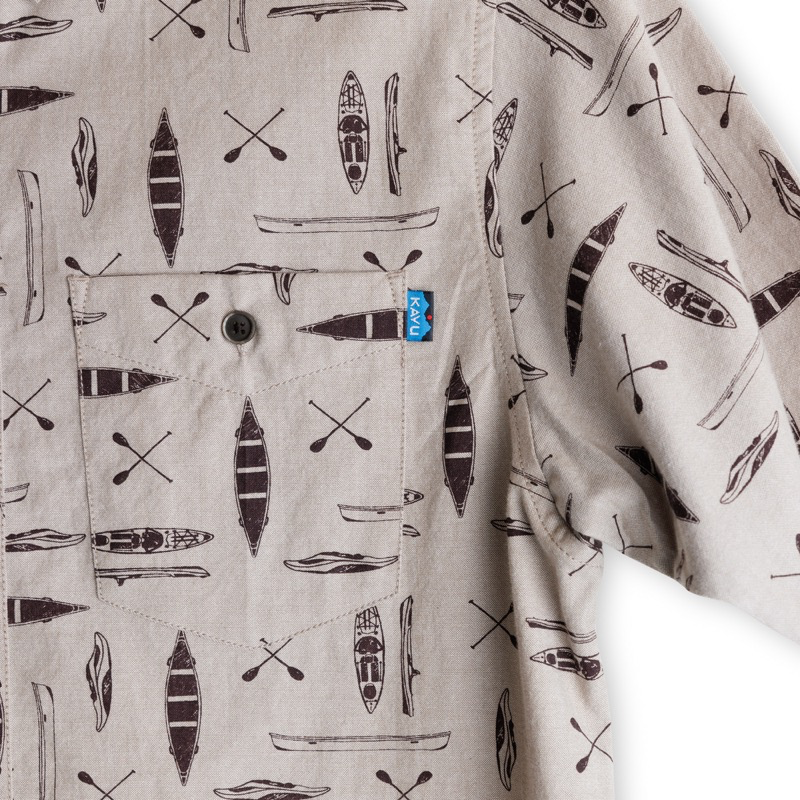 Kavu 5038 Men's Juan