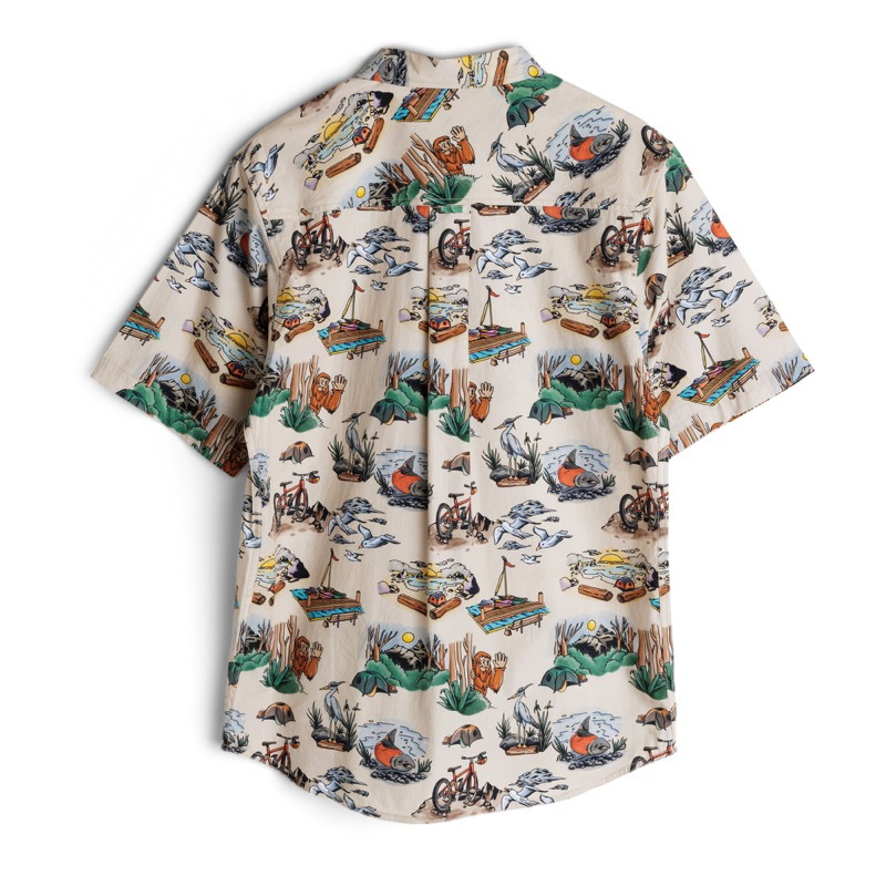 Kavu 5141 Men's The Jam