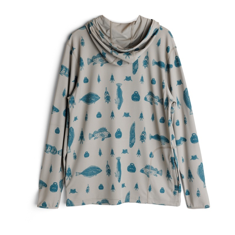 Kavu 5265 Men's Sol Hoodie