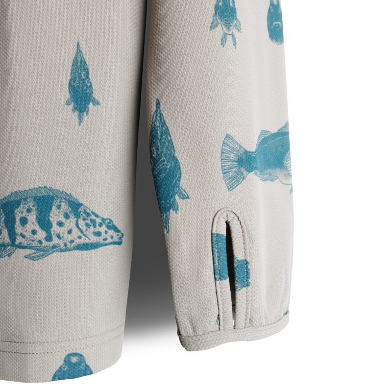 Kavu 5265 Men's Sol Hoodie