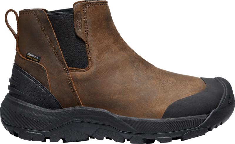 Keen 1025559 Ms Revel IV Chelsea - Canteen/Black