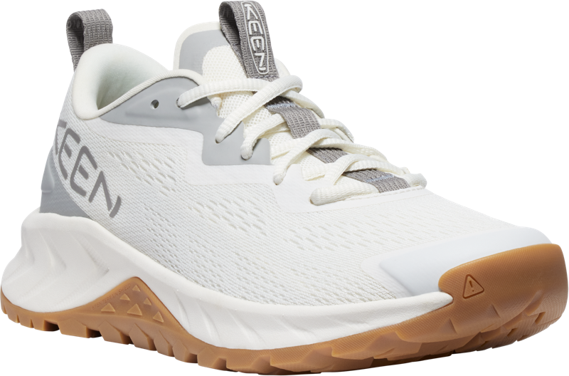 Keen 1029011 Ws Versacore Speed - Star White/Alloy