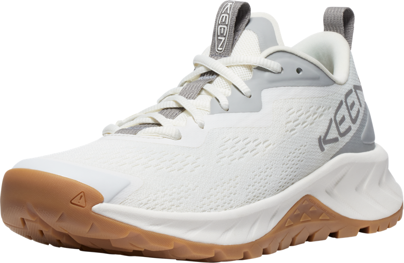 Keen 1029011 Ws Versacore Speed - Star White/Alloy