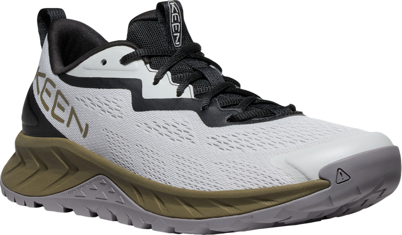 Keen 1029043 Ms Versacore Speed - Vapor/Dark Olive